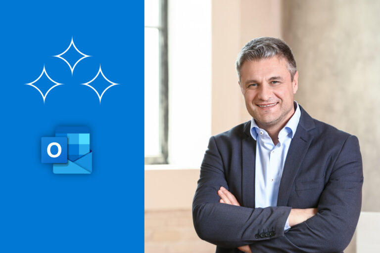 empower for Outlook: the Basics